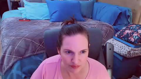 Nina Jaymes online show from February 7, 4:11 pm