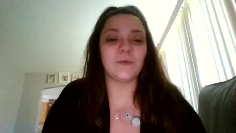 ninaloveshead online show from July 25, 12:14 pm