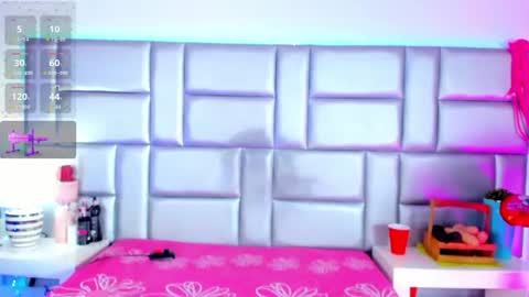 Nicole online show from August 2, 1:09 pm