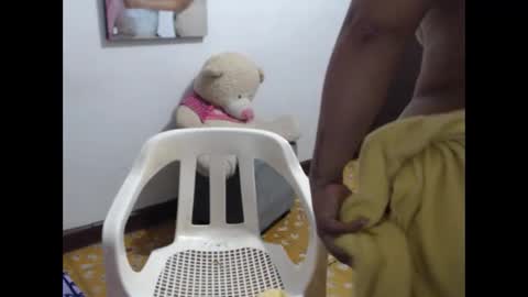 Ninapalmer online show from April 18, 7:29 pm