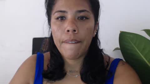 Snapshot of ninapalmer chatting on June 14, 8:33 pm Ninapalmer online show from June 14, 8:33 pm