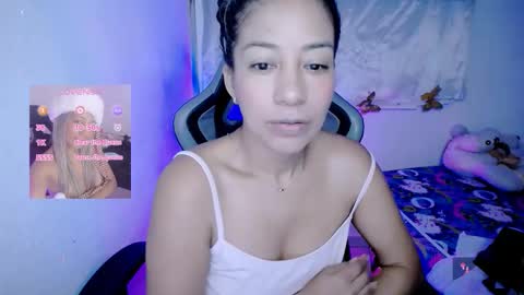 ninatinydoll1 online show from January 18, 11:14 am