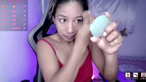 ninatinydoll1 online show from February 20, 9:21 am