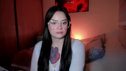 ninavolkov online show from July 7, 10:25 pm