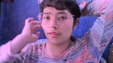 Nina online show from January 19, 3:49 pm