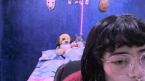 Nina online show from March 3, 12:33 pm