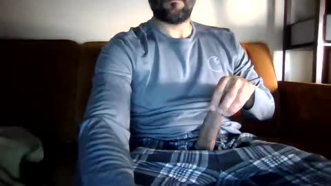 Snapshot of nineinchthicky chatting on April 14, 1:28 pm nineinchthicky online show from April 14, 1:28 pm