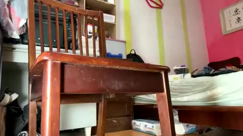 Snapshot of ninfo_puta chatting on March 5, 10:22 am Ninfo Puta online show from March 5, 10:22 am