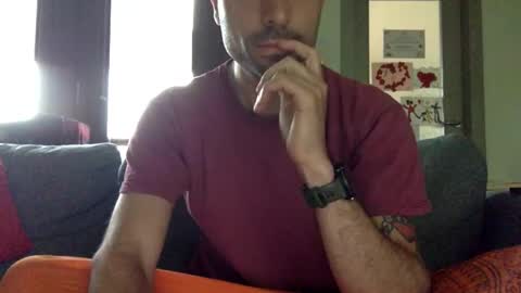 Snapshot of ninni29111 chatting on May 5, 9:17 am ninni29111 online show from May 5, 9:17 am