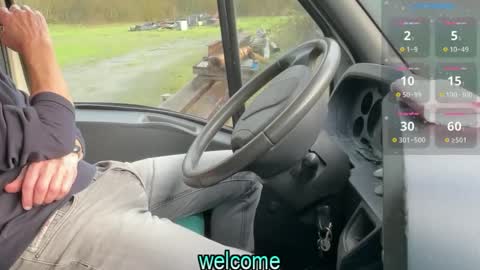 ninosolo 35 online show from January 6, 2:47 pm