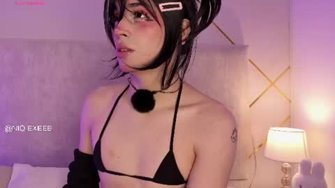 Snapshot of nioki_ chatting on June 28, 12:44 pm nioki_ online show from June 28, 12:44 pm