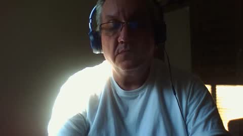 Dennis online show from March 10, 2:55 pm