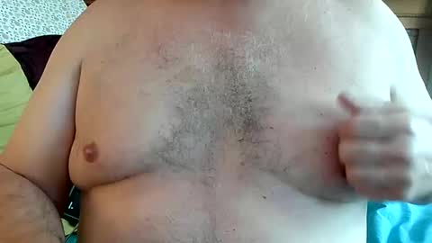 Snapshot of nip_fun_bear chatting on October 5, 7:45 pm Nip Fun Bear online show from October 5, 7:45 pm