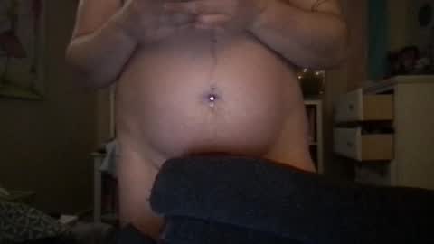 nipplelessalien online show from January 7, 1:30 am