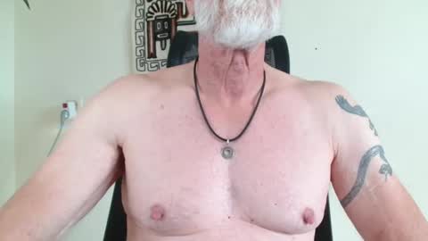 Snapshot of nipplesilverdad55 chatting on September 13, 9:53 am nipplesilverdad55 online show from September 13, 9:53 am