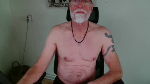 Snapshot of nipplesilverdad55 chatting on November 19, 11:43 am nipplesilverdad55 online show from November 19, 11:43 am
