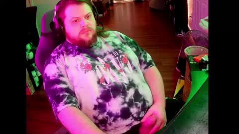 HungStepSon online show from March 22, 10:35 pm