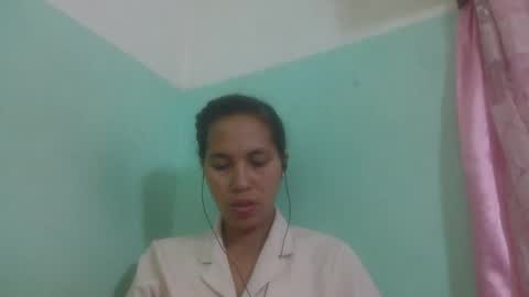 Snapshot of nirisouh chatting on April 22, 9:55 am nirisouh online show from April 22, 9:55 am