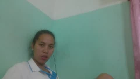 Snapshot of nirisouh chatting on April 23, 6:36 am nirisouh online show from April 23, 6:36 am
