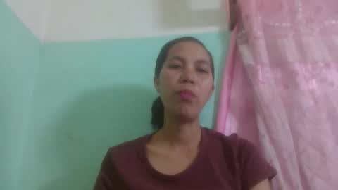 Snapshot of nirisouh chatting on April 25, 6:05 am nirisouh online show from April 25, 6:05 am