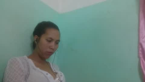 Snapshot of nirisouh chatting on April 30, 6:53 am nirisouh online show from April 30, 6:53 am