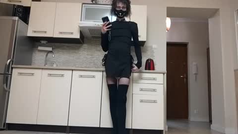 Snapshot of nisarias chatting on January 2, 5:29 pm Nisarias online show from January 2, 5:29 pm