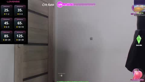 Snapshot of nisarias chatting on January 24, 10:30 pm Nisarias online show from January 24, 10:30 pm