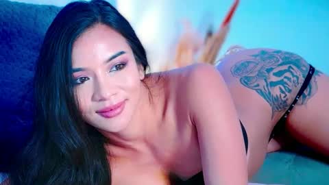 Nkkifoxxx online show from September 14, 5:06 am