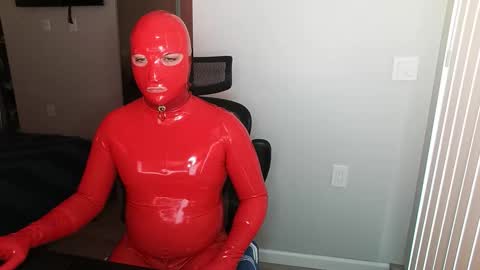 Snapshot of niteowl4 chatting on October 12, 7:13 pm niteowl4 online show from October 12, 7:13 pm