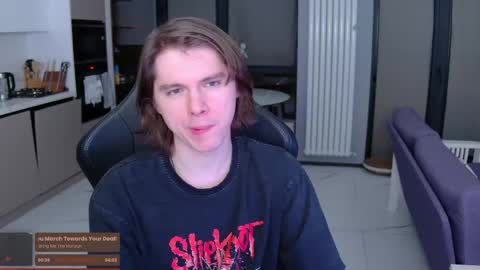 nitroshade online show from May 1, 10:36 pm