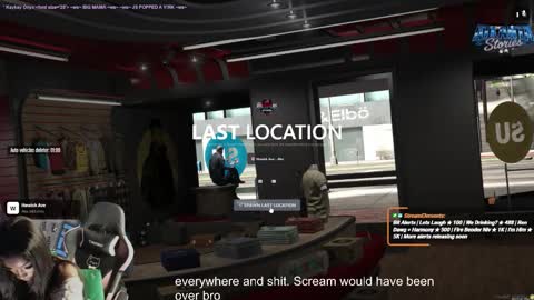 Snapshot of niviawolfe chatting on October 16, 7:42 am NIVIA WOLFE online show from October 16, 7:42 am