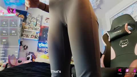 Snapshot of niviawolfe chatting on January 15, 9:29 pm NIVIA WOLFE online show from January 15, 9:29 pm