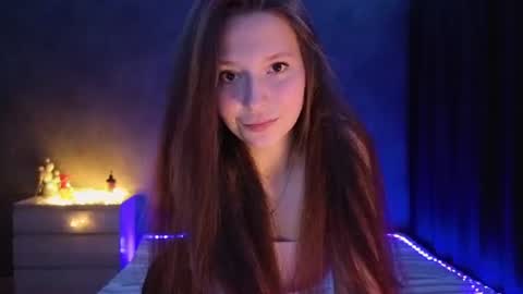 Snapshot of nivorelle chatting on June 25, 8:24 pm Polly 3 online show from June 25, 8:24 pm
