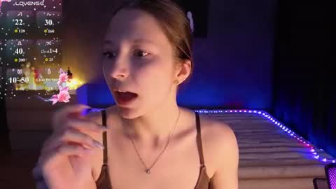 Snapshot of nivorelle chatting on June 28, 5:08 pm Polly 3 online show from June 28, 5:08 pm