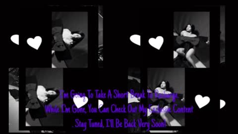  V I C T O R I A   online show from March 20, 6:46 pm