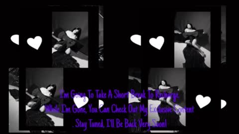  V I C T O R I A   online show from March 28, 7:13 pm