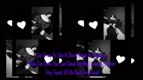  V I C T O R I A   online show from April 2, 7:00 pm