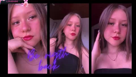 Nixie online show from March 3, 8:37 pm