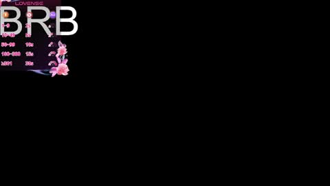 Snapshot of nixiesterling chatting on April 21, 8:23 pm Nixie online show from April 21, 8:23 pm