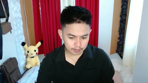 njay_16 online show from March 30, 7:20 am