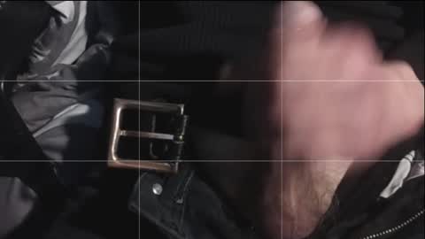 Snapshot of njb chatting on March 1, 4:58 am remainundisturbed online show from March 1, 4:58 am