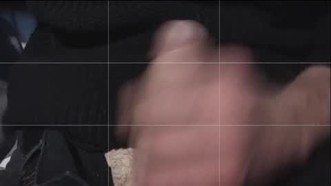 Snapshot of njb chatting on March 9, 4:16 am remainundisturbed online show from March 9, 4:16 am