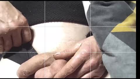 Snapshot of njb chatting on November 9, 1:48 am remainundisturbed online show from November 9, 1:48 am