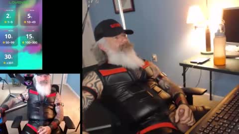 Don online show from December 1, 9:48 pm