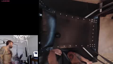 Don online show from December 4, 1:03 am