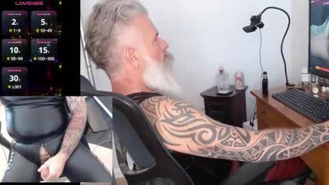 Don online show from February 18, 8:36 pm