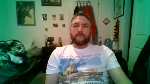Snapshot of njoefats420 chatting on July 18, 10:19 am njoefats420 online show from July 18, 10:19 am
