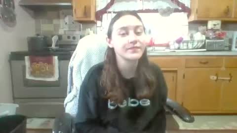 Snapshot of njsnowbunny chatting on October 12, 5:12 pm njsnowbunny online show from October 12, 5:12 pm