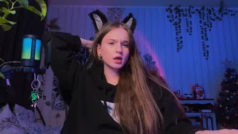 Tears Lora online show from February 3, 1:52 am