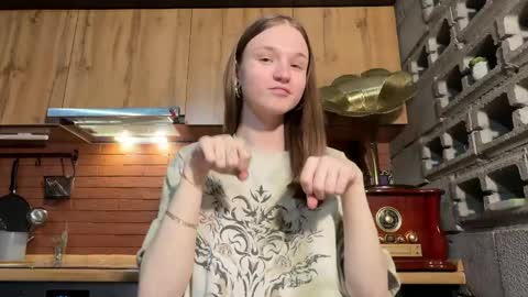 Tears Lora online show from April 10, 7:46 am